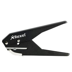Rexel S120 Single Hole Punch