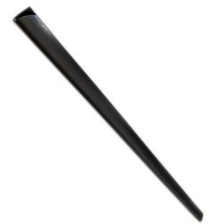Slide Binding Bars Black - Small (Pkt 100)