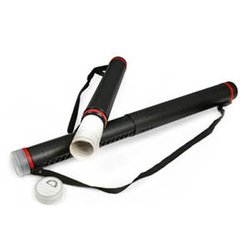 Telescopic Plan Tube with Carry Strap 1000mm